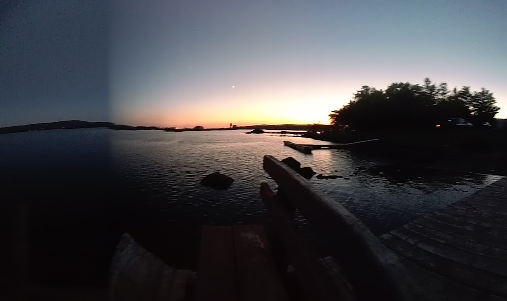 Dunromin Campground | 4618 Hwy 1, Granville Ferry, NS B0S 1A0, Canada | Phone: (902) 532-2808