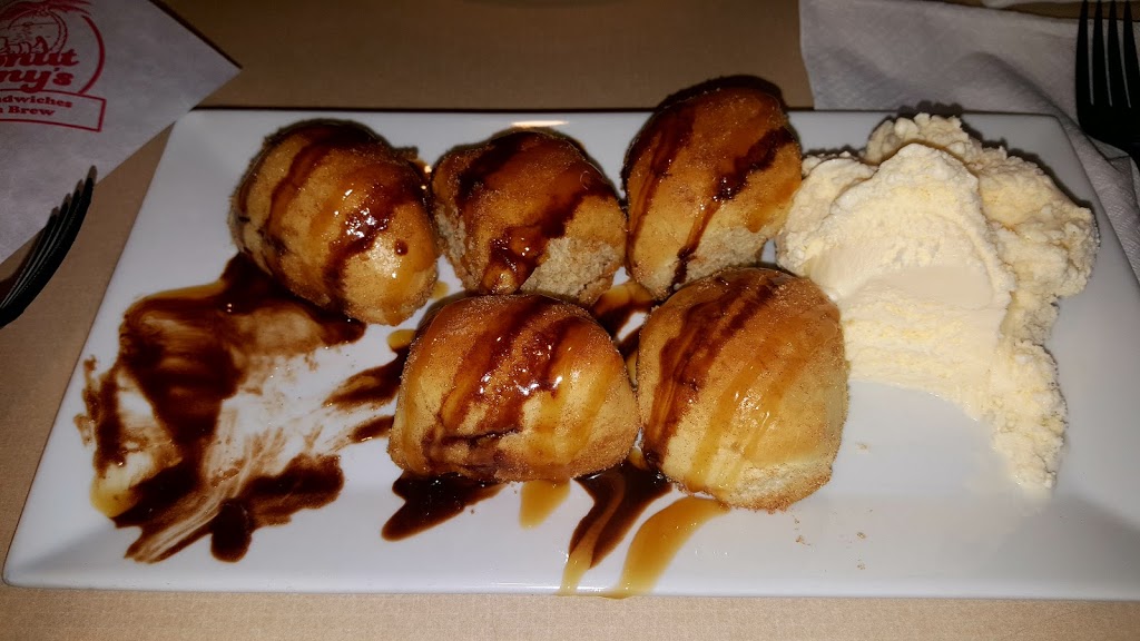 Coconut Kennys of Bellingham | 2220 James St, Bellingham, WA 98225, USA | Phone: (360) 647-9273