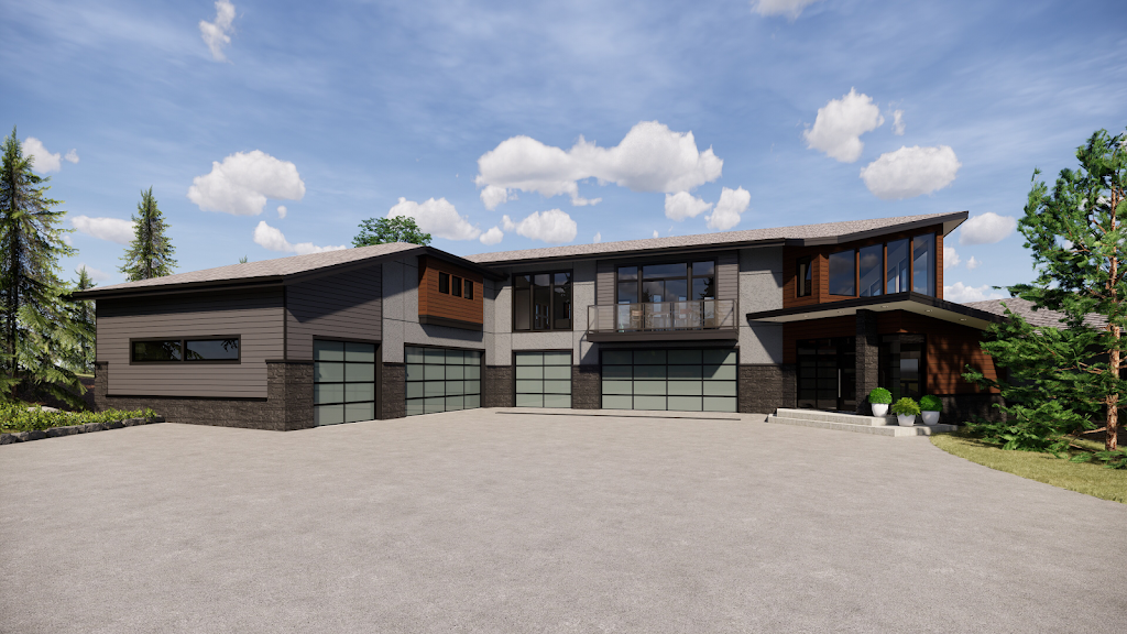 Mc2Design - Drafting Services | 188 Brightondale Parade SE, Calgary, AB T2Z 4N8, Canada | Phone: (403) 617-4908