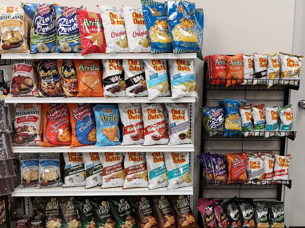 Mobil | 162 Front St #3, Sturgeon Falls, ON P2B 2H8, Canada | Phone: (705) 753-5758