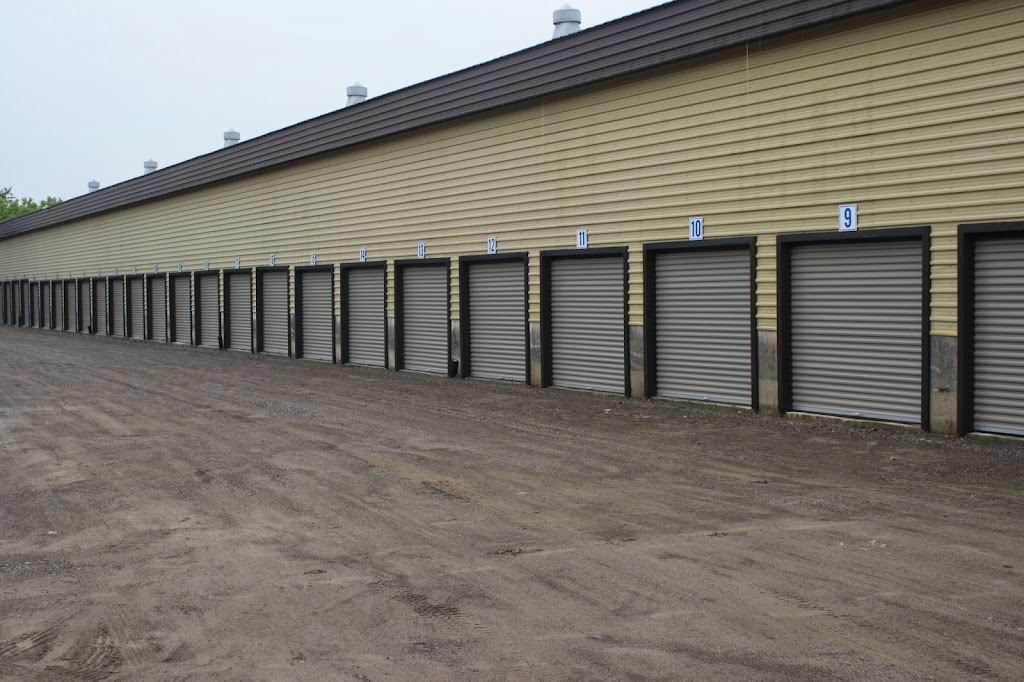 Land Mark Storage Solutions | 201 Lisgar St, Brighton, ON K0K 1H0, Canada | Phone: (613) 475-9060
