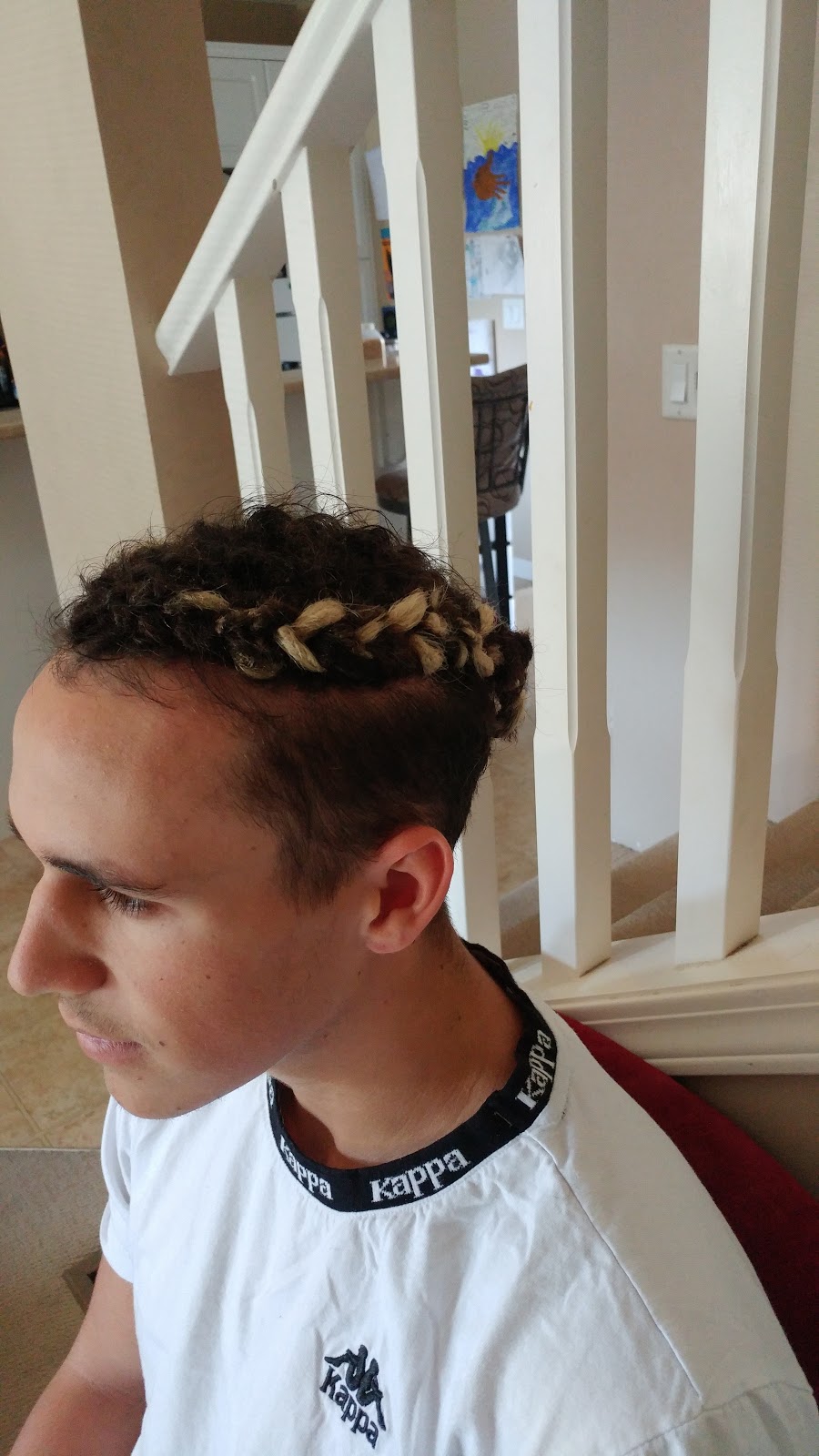 Comforters Hair by Ngozi Elma | 2131 Scenic Rd, Kelowna, BC V1V 2T5, Canada | Phone: (778) 385-1062