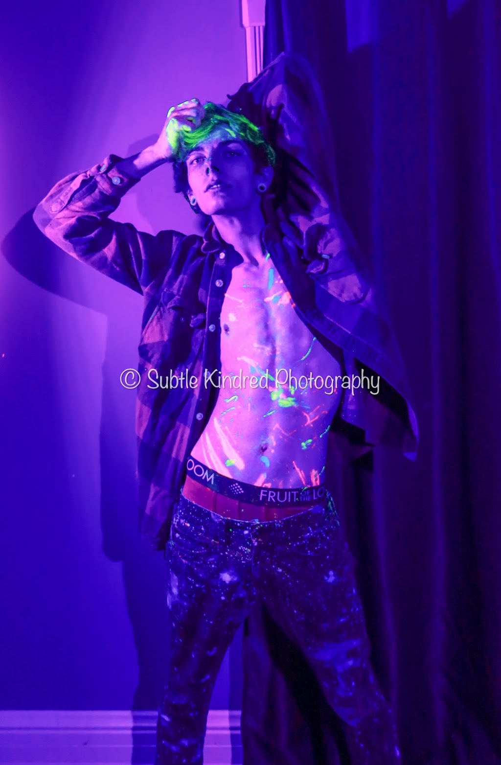 Subtle Kindred Boudoir | 56 Gatineau Crescent, London, ON N6K 2Z7, Canada | Phone: (519) 719-1755