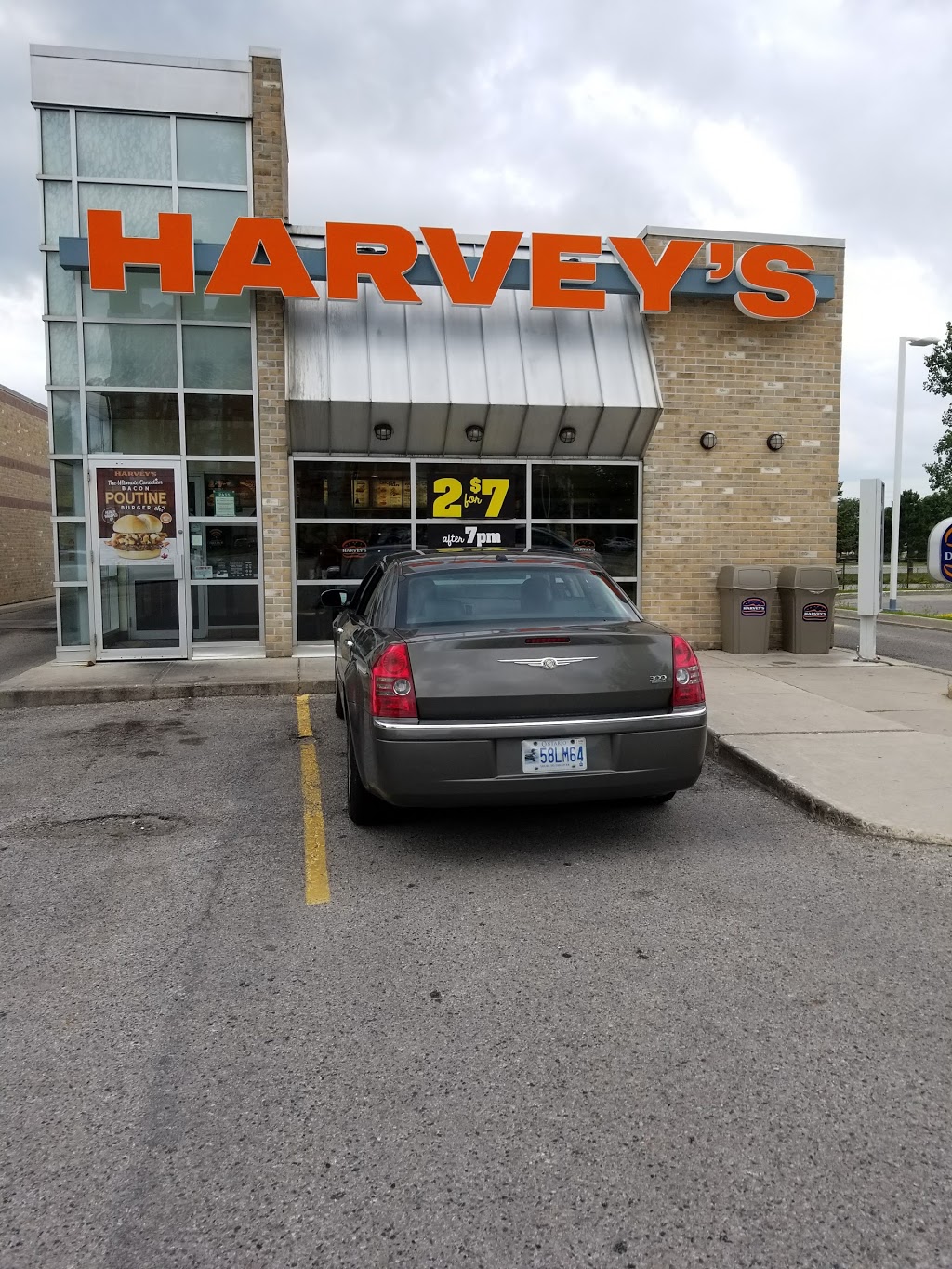 Harveys | 847 Wonderland Rd S, London, ON N6K 4T2, Canada | Phone: (519) 473-1200
