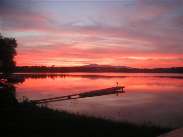 Domaine du Grand Héron | 465 Chemin du Lac, Sainte-Catherine-de-Hatley, QC J0B 1W0, Canada | Phone: (819) 578-7548