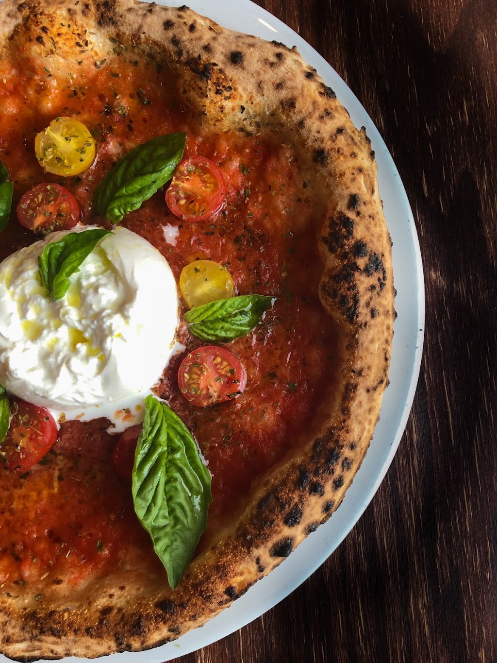 Pizzeria NO.900 - Dix30 | 6000 Boulevard Rome #65, Brossard, QC J4Y 0B6, Canada | Phone: (450) 486-4900