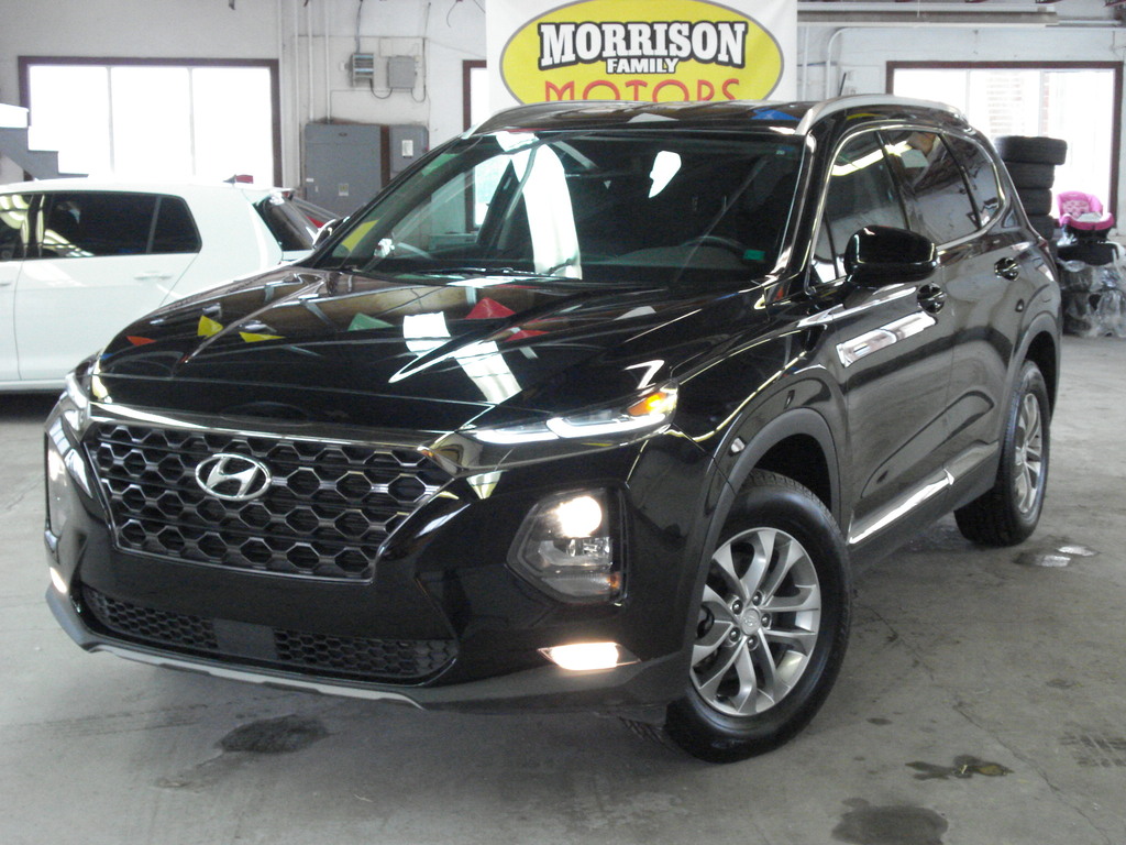 Morrison Family Motors | 1551 Elmwood Dr, Moncton, NB E1H 2H5, Canada | Phone: (844) 742-5424