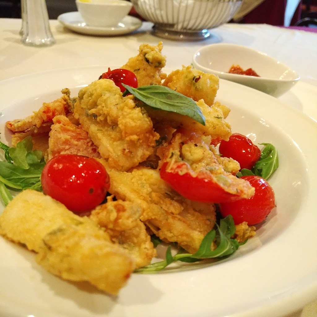 The Mahogany Dining Room | 6015 ON-89, Alliston, ON L9R 1A4, Canada | Phone: (705) 435-5501