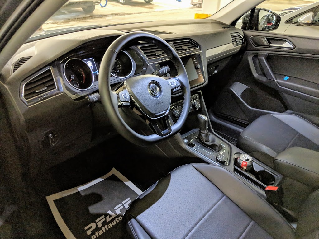 Pfaff Volkswagen | 16885 Leslie St, Newmarket, ON L3Y 9A1, Canada | Phone: (905) 895-2366