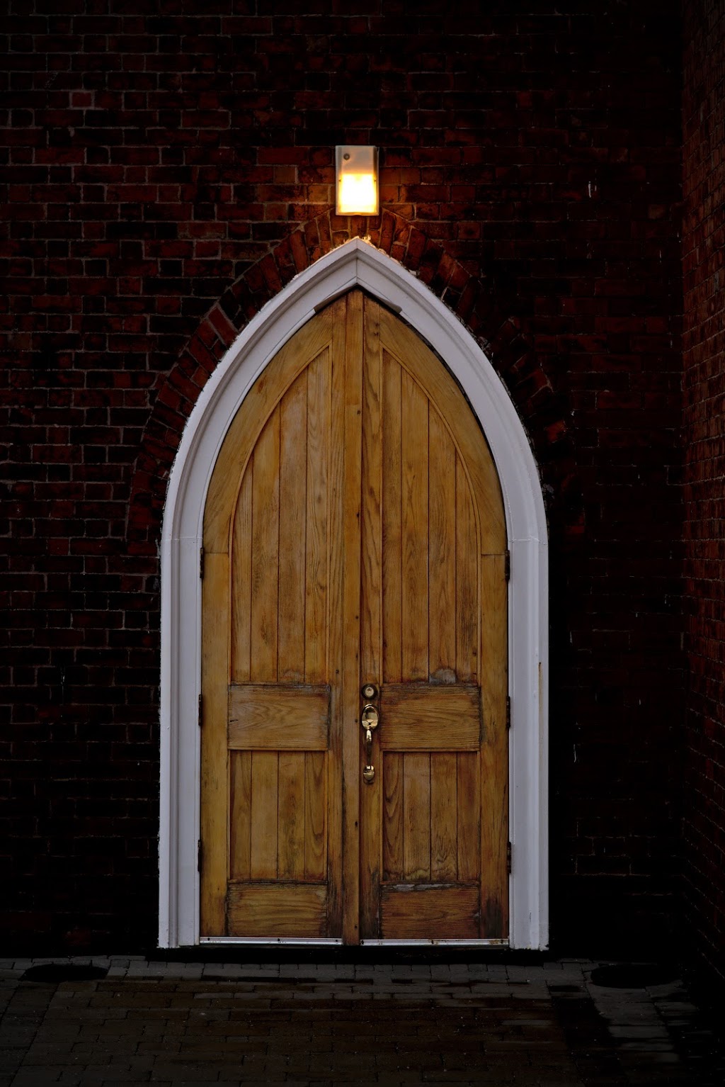 The Anglican Parish of Christ Church | 5 Lawrence St, Amherst, NS B4H 3G4, Canada | Phone: (902) 667-2415