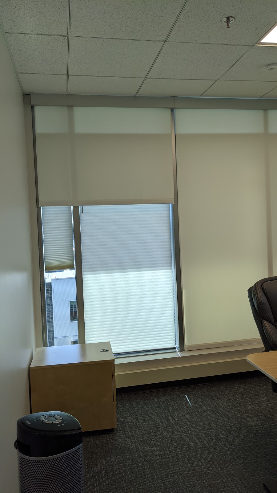 Fast Track Decor Services & Blinds Ltd. | 201-20540 Duncan Way, Langley City, BC V3A 7A3, Canada | Phone: (604) 533-3900