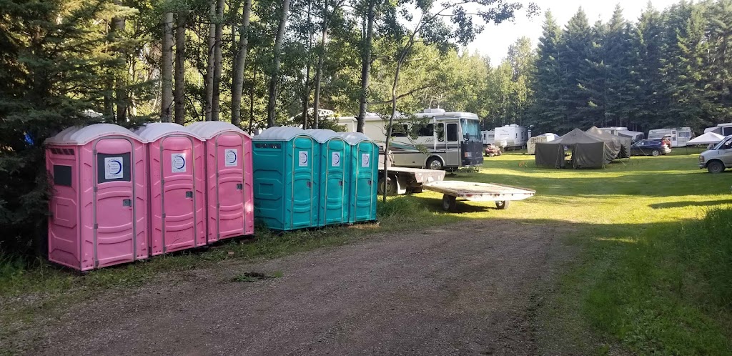 KJA Septic Service Rocky Mountain House | 5355 56 St, Rocky Mountain House, AB T4T 1B4, Canada | Phone: (403) 746-2778