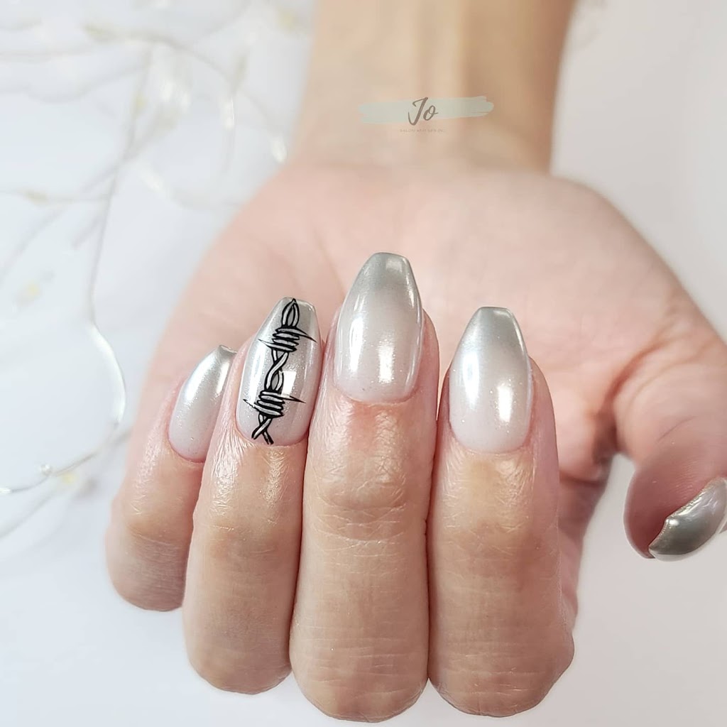 Jo Salon and Spa | 3703 Walker Rd, Windsor, ON N8W 3S9, Canada | Phone: (519) 962-5257