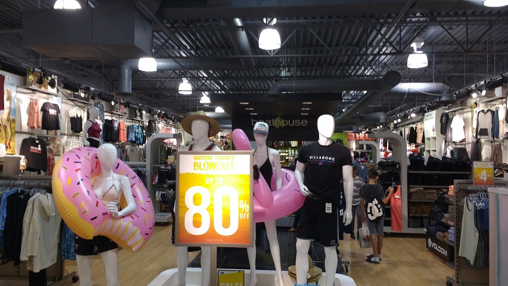 Boathouse | 1555 Regent Ave. W, Winnipeg, MB R2C 4J2, Canada | Phone: (204) 661-4716