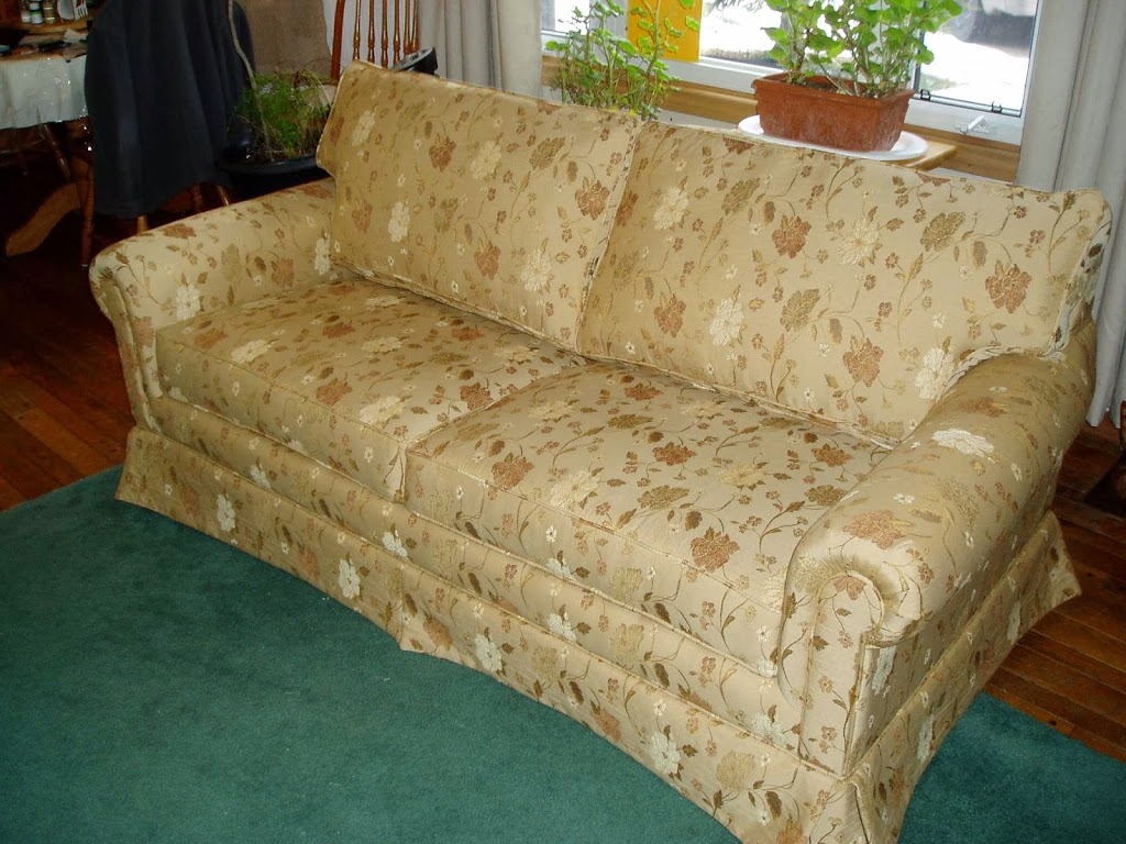 Mariannes Upholstery | 9 Main St, Tara, ON N0H 2N0, Canada | Phone: (519) 934-3807