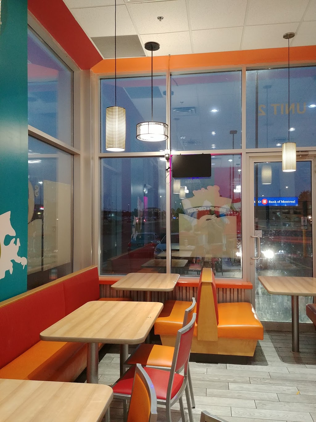 Popeyes Louisiana Kitchen | 7080 St Barbara Blvd, Mississauga, ON L5W 0C9, Canada | Phone: (905) 612-3500