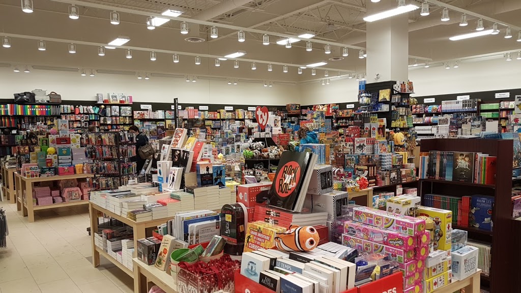 Renaud-Bray | 8540 Boulevard Lacroix, Saint-Georges, QC G5Y 2B5, Canada | Phone: (418) 227-3182