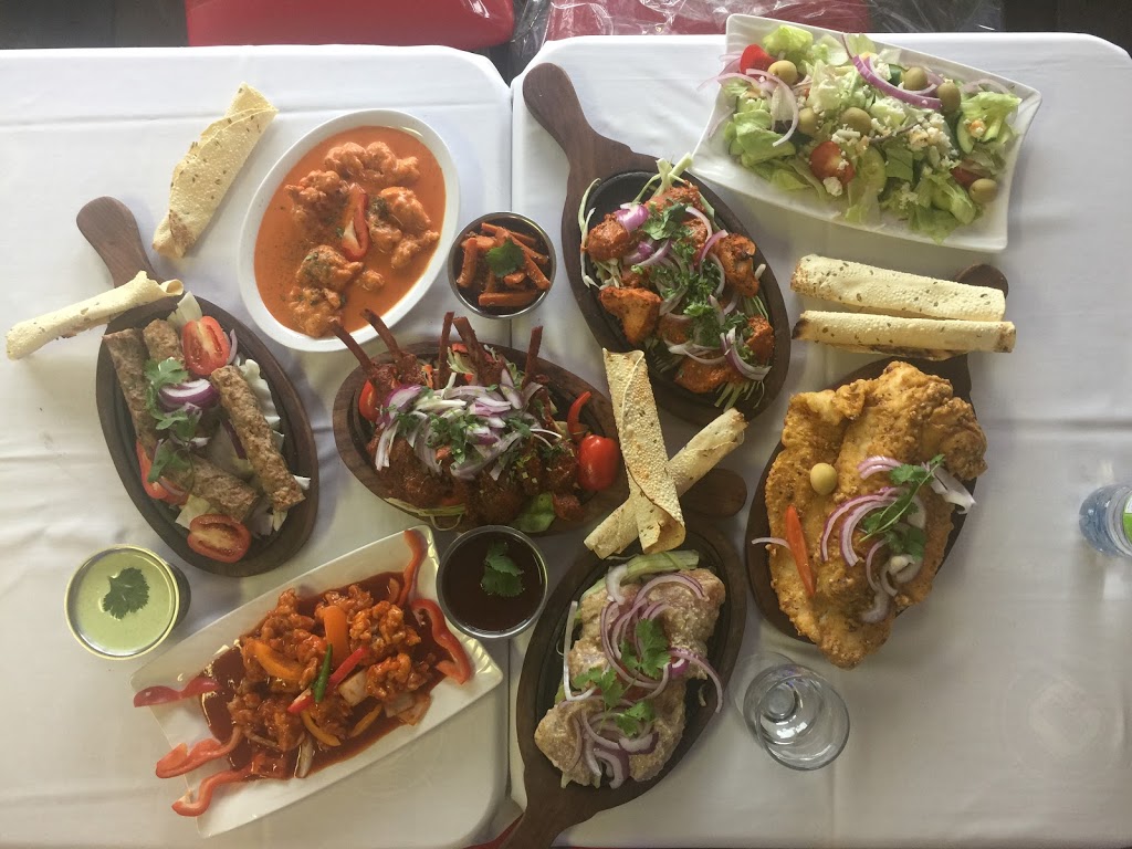 Taj India Lajawab Restaurant Montreal | 15742 Boul de Pierrefonds, Pierrefonds, QC H9H 3X6, Canada | Phone: (514) 360-4242