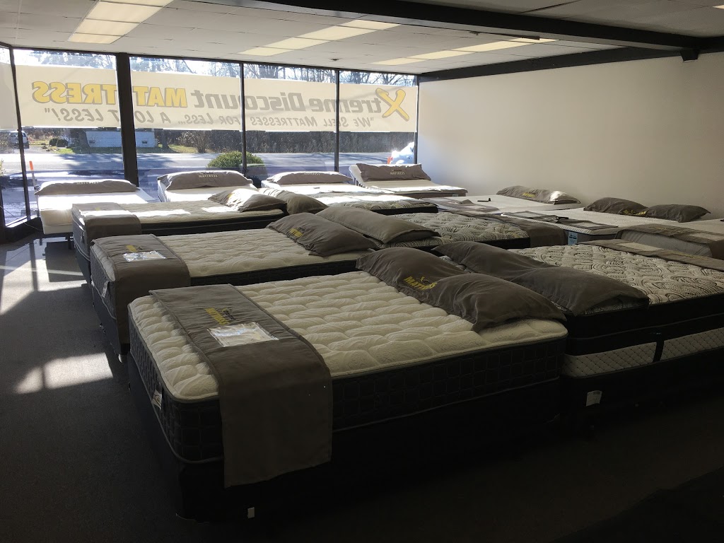Xtreme Discount Mattress | 7502 Porter Rd, Niagara Falls, NY 14304, USA | Phone: (716) 297-0316