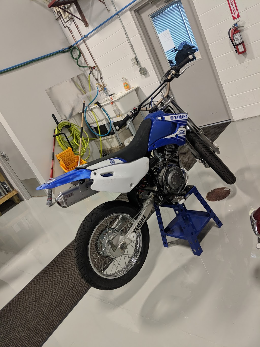 MJK Performance | 7866 10 St NE, Calgary, AB T2E 8W1, Canada | Phone: (403) 250-7919