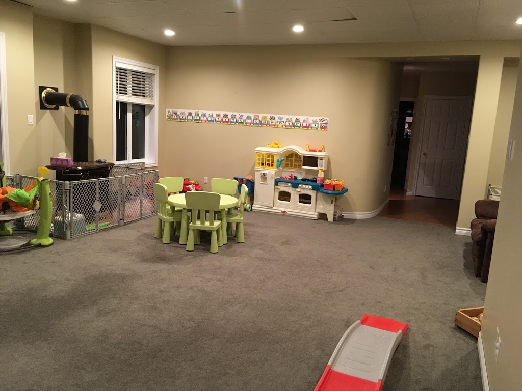 Toddle-Inn Home Daycare | 31 Rosecliff Ct, Cambridge, ON N1S 5B4, Canada | Phone: (519) 841-0482