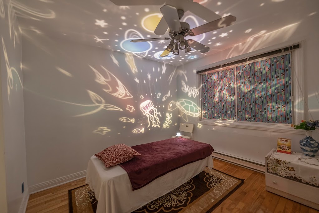 MassageFang | 3057 Rue Allard, Montréal, QC H4E 2M5, Canada | Phone: (438) 408-3698
