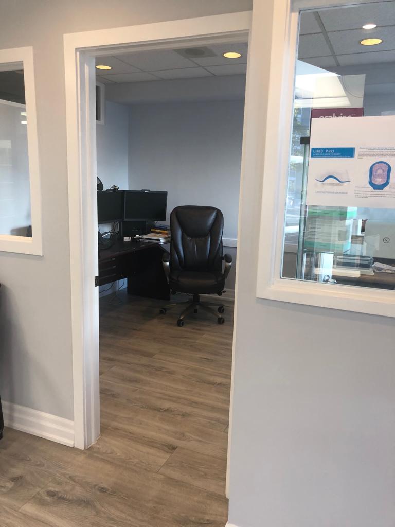 Saranya Dental | 2334 Lake Shore Blvd W Unit 1, Etobicoke, ON M8V 1B6, Canada | Phone: (416) 613-1639