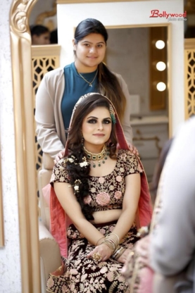 Preetika Beauty Studio | 1010 Glen St Unit - 53, Oshawa, ON L1J 6J2, Canada | Phone: (647) 936-8782