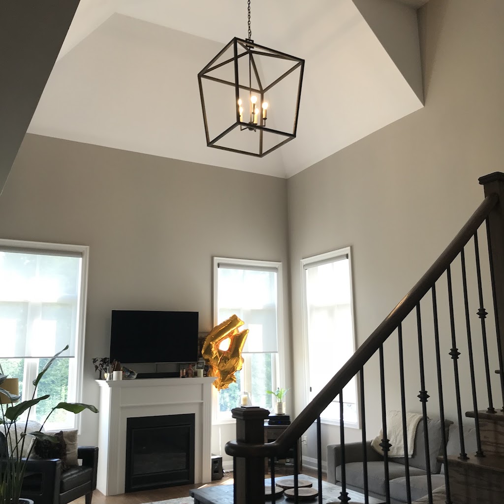Spotlight Electric Ltd | 532 Powell Rd, Whitby, ON L1N 6Y7, Canada | Phone: (905) 579-4733