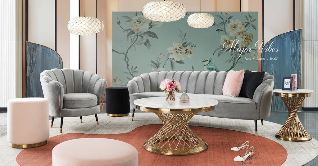 Classico Roma Furniture | 77 Samor Rd unit 2, North York, ON M6A 1J2, Canada | Phone: (416) 792-8894
