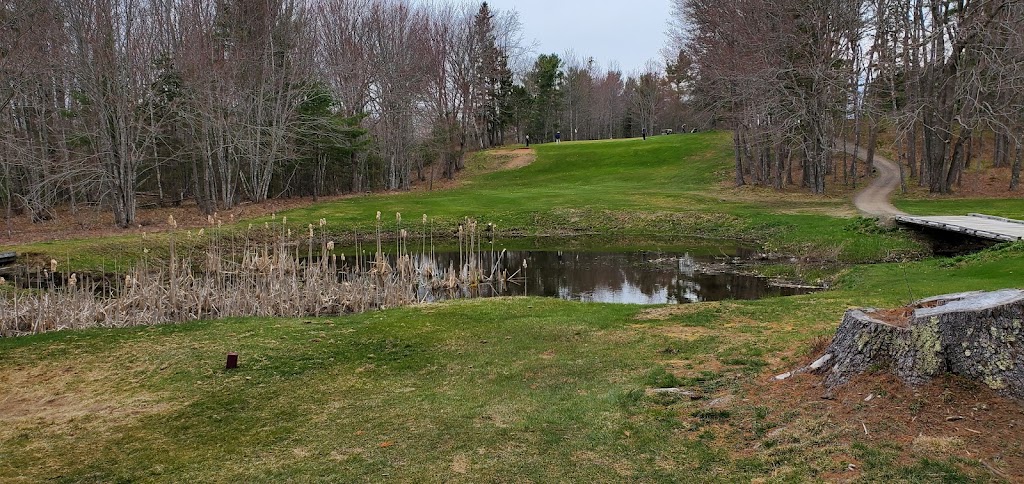 Eden Golf & Country Club | 5359 NS-201, Paradise, NS B0S 1R0, Canada | Phone: (902) 665-4257