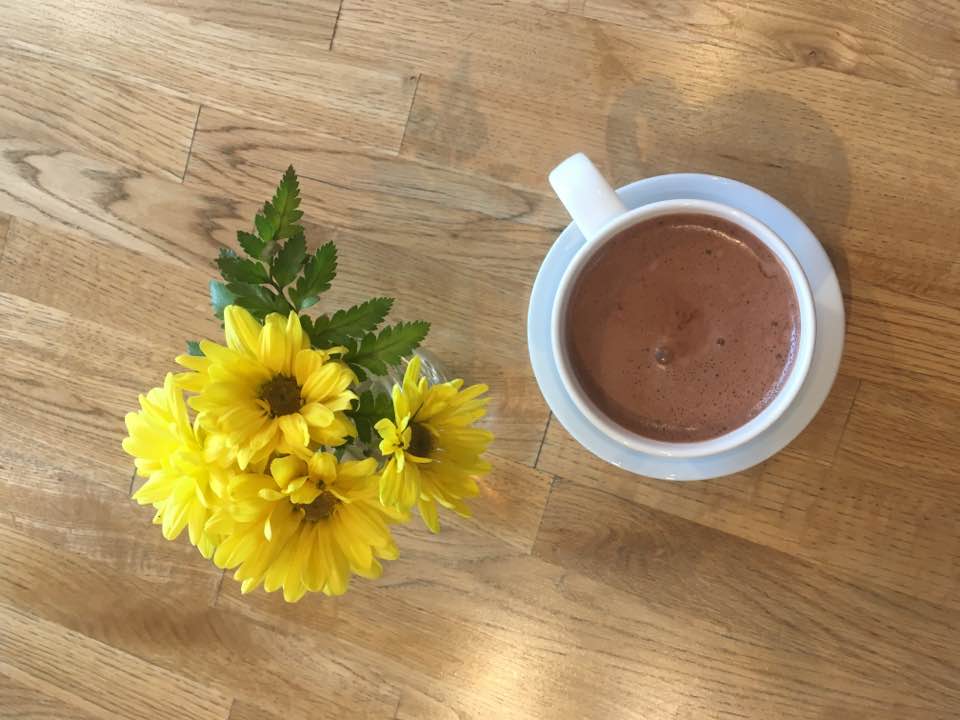 Arioum Chocolats | 2080 Boulevard Gouin E, Montréal, QC H2B 1W9, Canada | Phone: (514) 779-0917