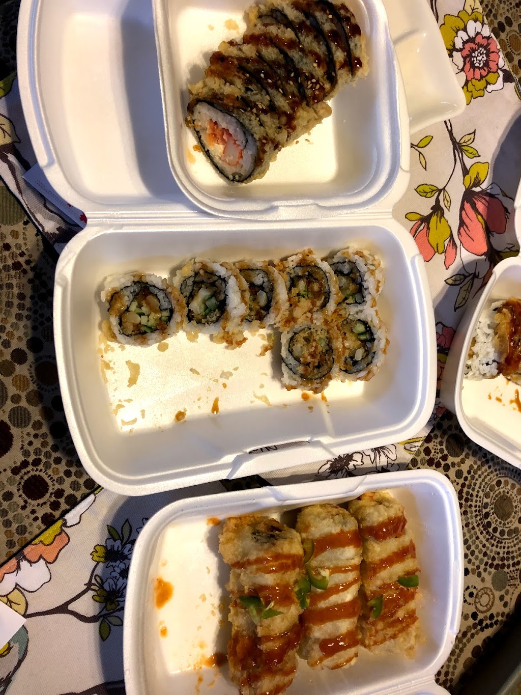 Salt. Sushi | 25 Amy Croft Dr Unit 31, Windsor, ON N9K 1C7, Canada | Phone: (519) 979-8188