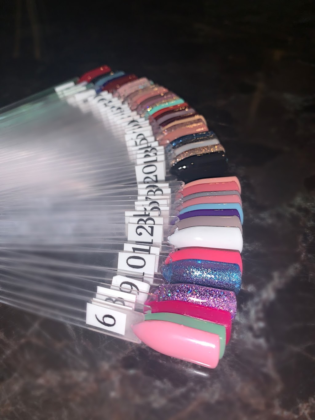 Lunar Nails Orillia | 1920 Providence Ln, Orillia, ON L3V 0V6, Canada | Phone: (705) 345-4893