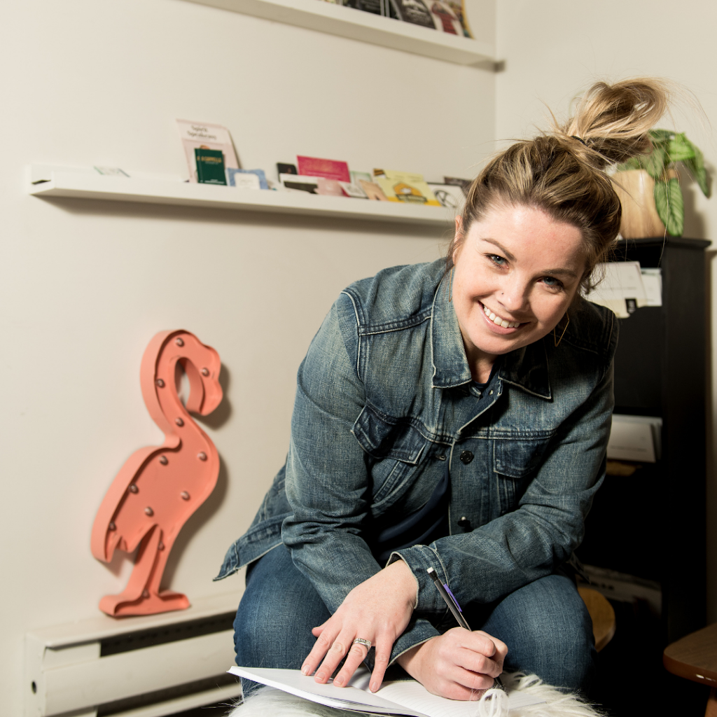 Lauren Cleveland Break Complacency | 3402 51 St, Camrose, AB T4V 4E2, Canada | Phone: (780) 405-3695