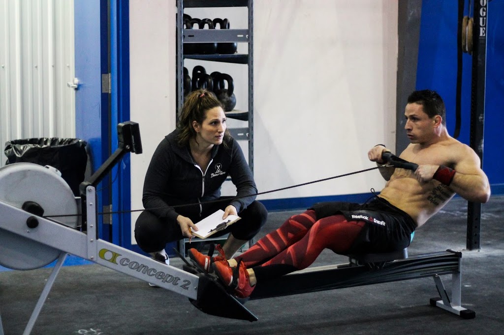 CrossFit 306 | 3634 B Mitchelmore Ave, Saskatoon, SK S7P 0B9, Canada | Phone: (306) 203-0666