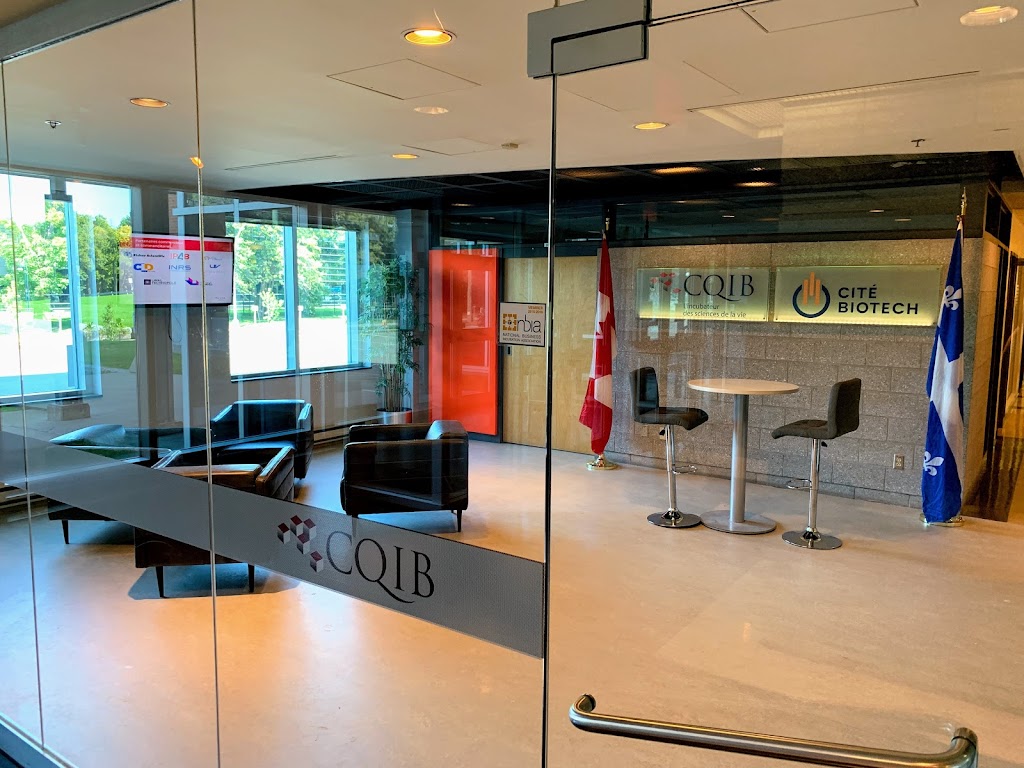 Cqib | 500 Bd Cartier O, Laval, QC H7V 5B7, Canada | Phone: (450) 688-8377
