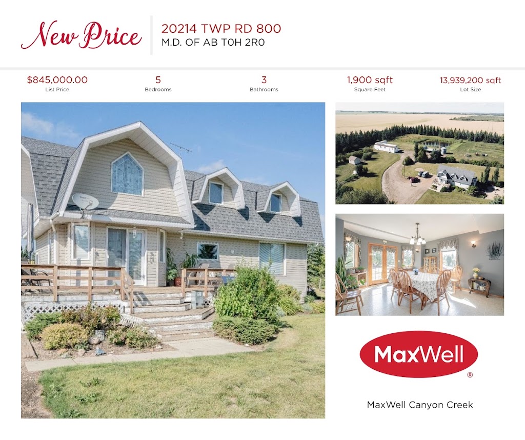 Nathan Duffy Real Estate | 20 Sunpark Plaza SE #203, Calgary, AB T2X 3T2, Canada | Phone: (403) 615-3657
