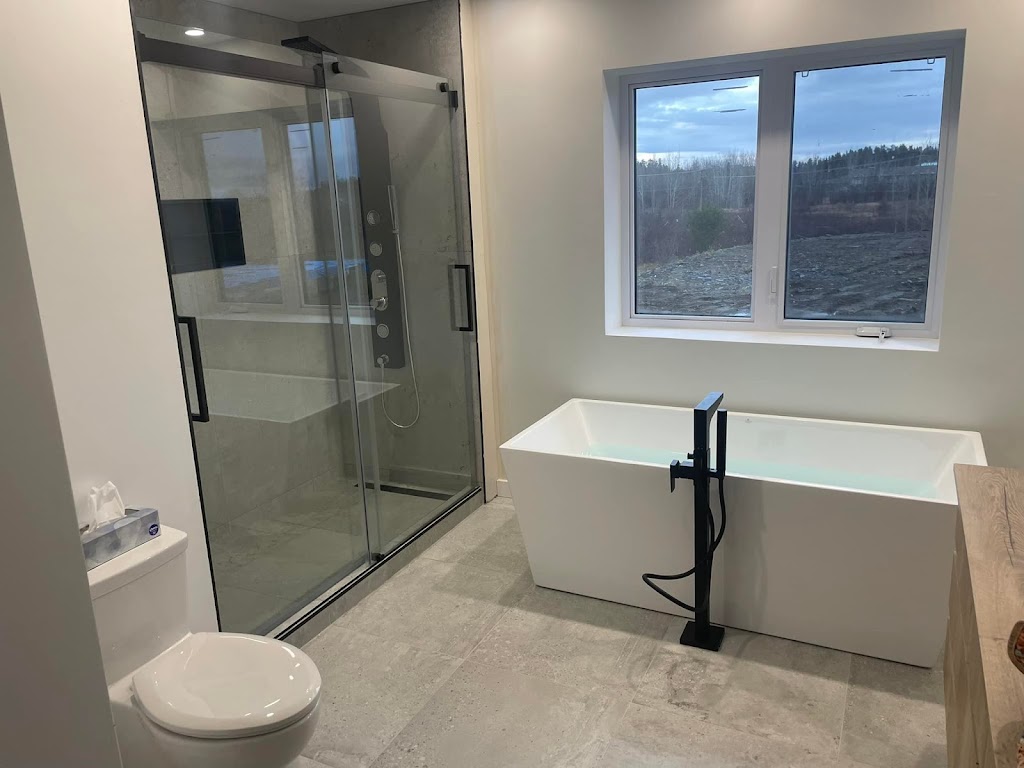 Plomberie Dici | 1700 Bd du Royaume O, Chicoutimi, QC G7H 5B1, Canada | Phone: (418) 540-0101