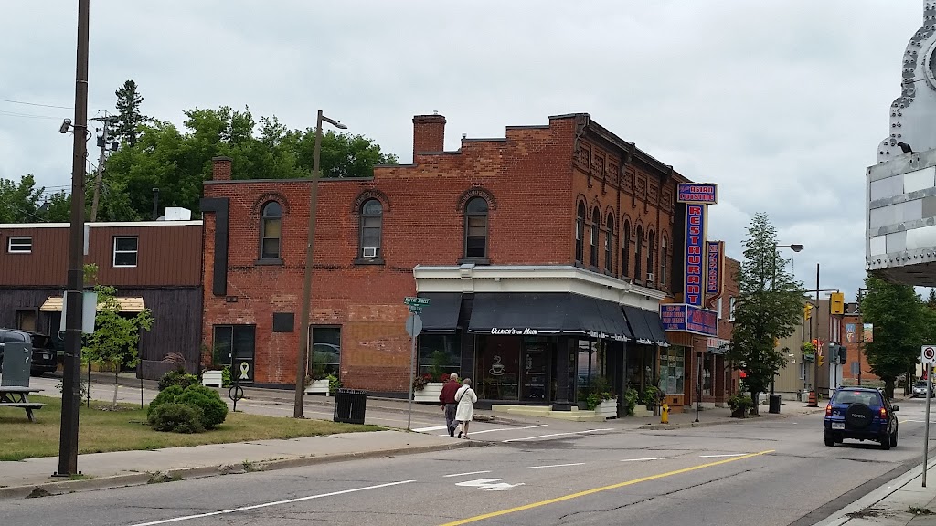 Ullrichs | 214 Pembroke St W, Pembroke, ON K8A 5N2, Canada | Phone: (613) 735-6025