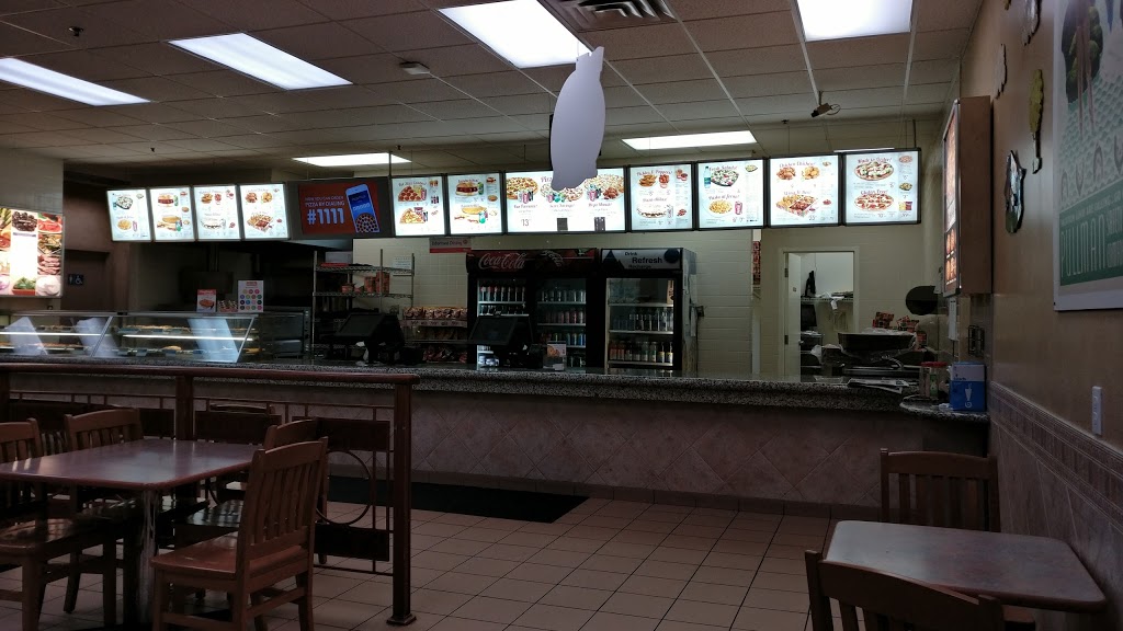 Pizza Pizza | 1822 Whites Rd N #4, Pickering, ON L1V 4M1, Canada | Phone: (416) 967-1111