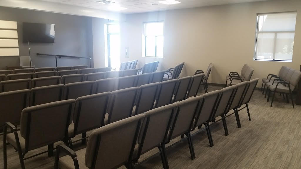 Kingdom Hall of Jehovahs Witnesses | 517 Highway Dr, Spiritwood, SK S0J 2M0, Canada | Phone: (306) 883-2467