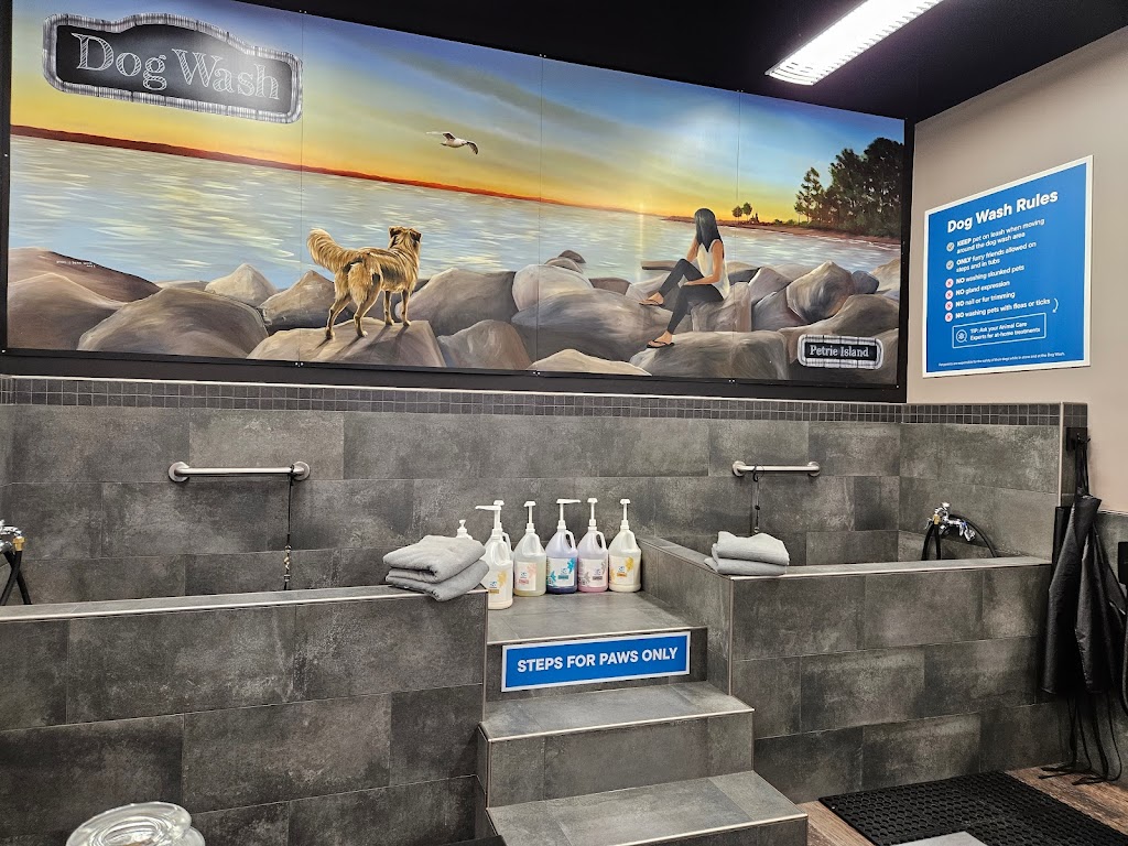Pet Valu | 6509 Jeanne-d Arc Blvd, Ottawa, ON K1C 2R1, Canada | Phone: (613) 841-0645