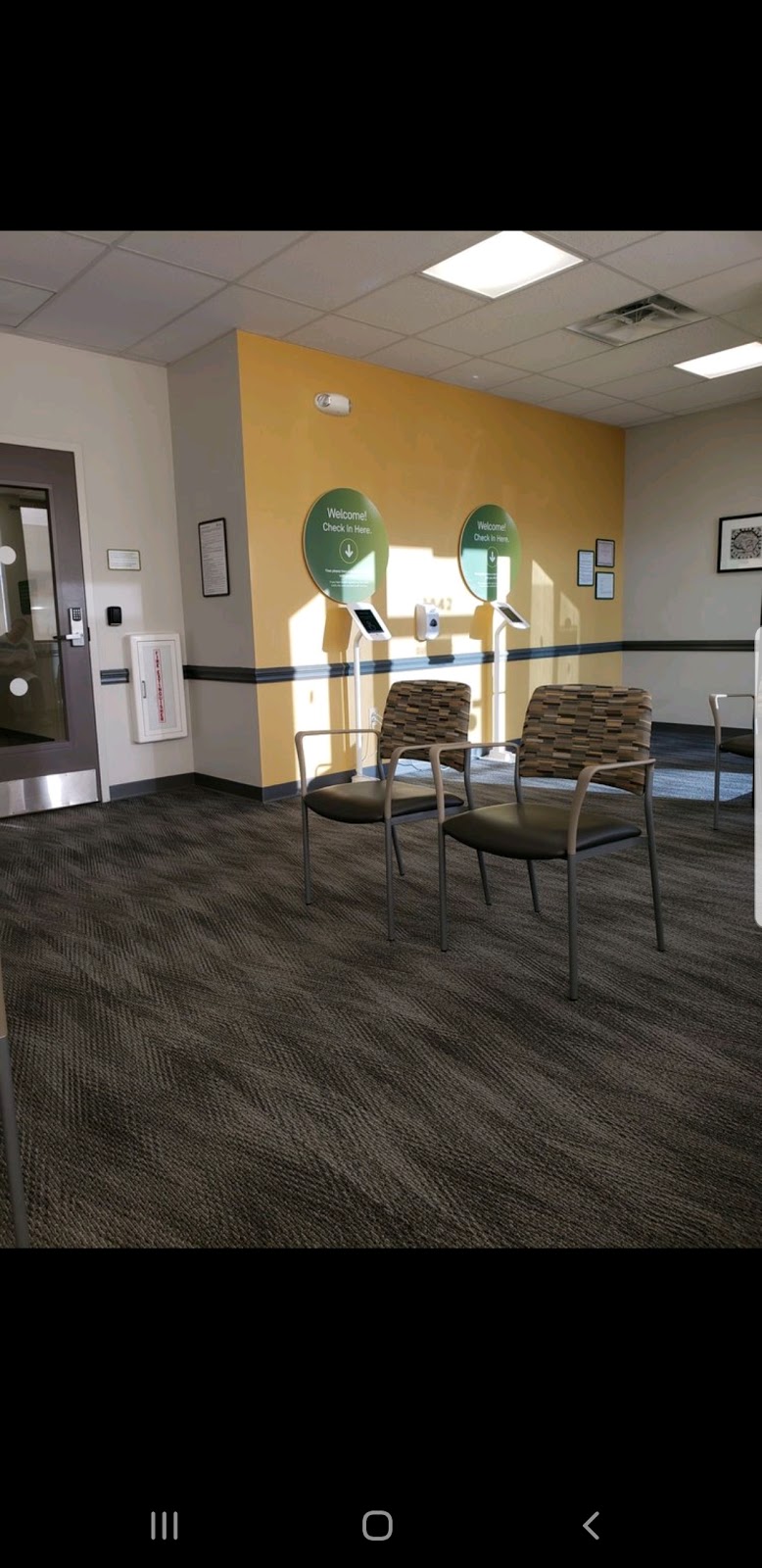 Quest Diagnostics 3842 Harlem | 3842 Harlem Rd, Cheektowaga, NY 14215, USA | Phone: (716) 835-9522