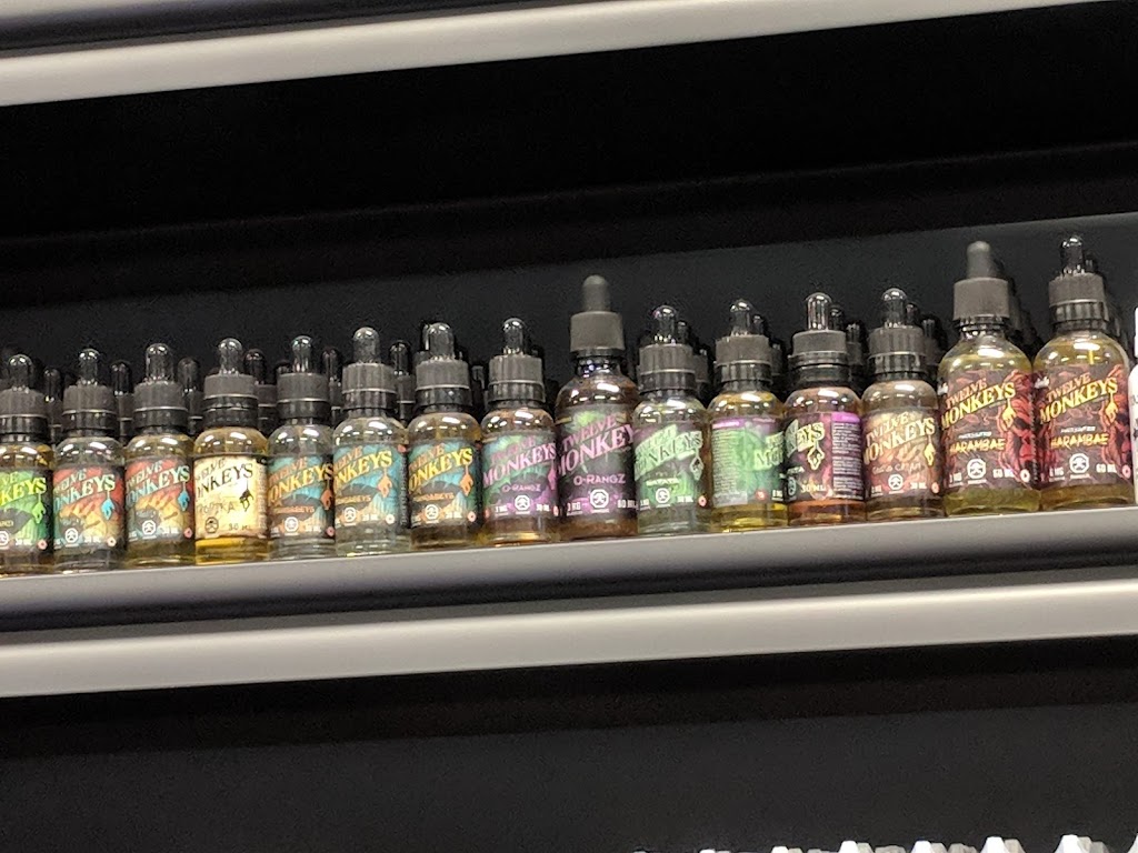North Island Vapors | 450 Ryan Rd #4, Courtenay, BC V9N 7R6, Canada | Phone: (250) 871-4547