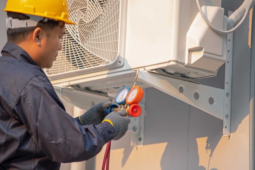 Cedar Coast Heating & Mechanical Inc. | 927 Whisperwind Pl, Victoria, BC V9B 5X7, Canada | Phone: (778) 966-4328