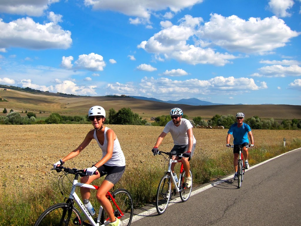Pedal and Sea Adventures | 8384 St Margarets Bay Rd, Black Point, NS B0J 1B0, Canada | Phone: (902) 858-3030