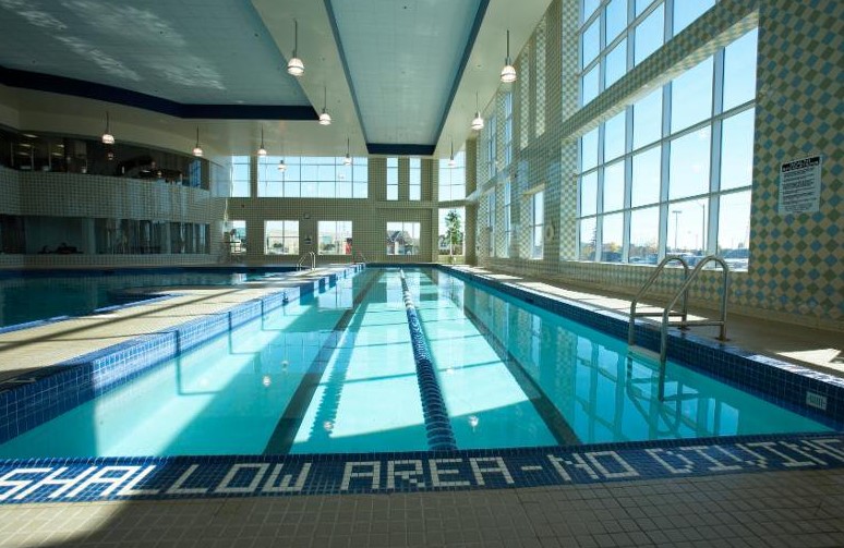 Express Fitness | 130 Racco Pkwy, Thornhill, ON L4J 8X9, Canada | Phone: (905) 763-8000