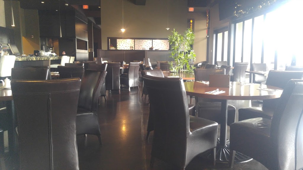 Temptasian Restaurant & Lounge | 5600 Anderson Way, Vernon, BC V1T 9V2, Canada | Phone: (250) 275-6688