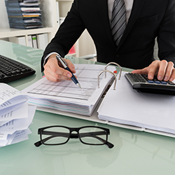 Taurus Accounting Services Inc | 2531 Vauxhall Pl #3, Richmond, BC V6V 1Z5, Canada | Phone: (604) 303-0142